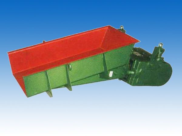 ZG系列電機(jī)振動給料機(jī)